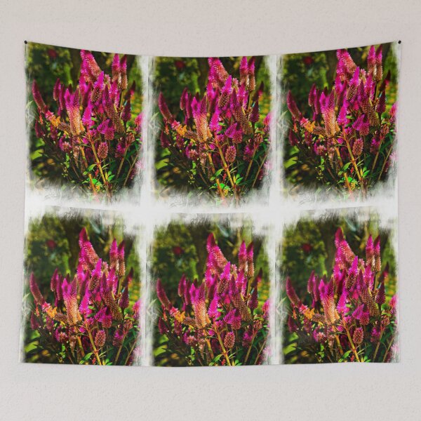 Item preview, Intriguing Amaranthus designed and sold by alabca.