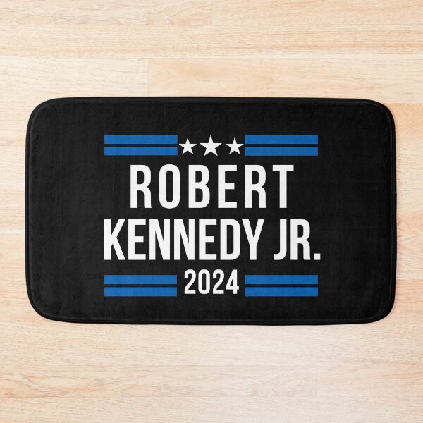 Item preview, Robert Kennedy Jr. Election 2024, Presidential Election 2024, RFK Jr 2024 designed and sold by Cryptohaven.