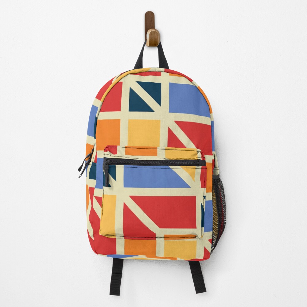 Item preview, Backpack designed and sold by Crldesigns.