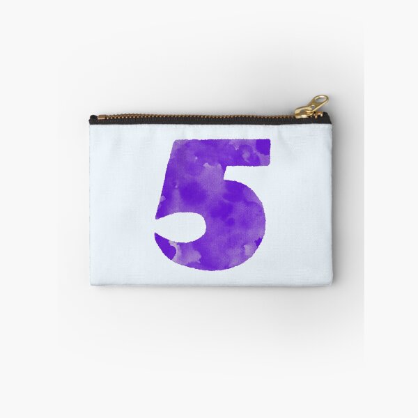 Item preview, Five designed and sold by Surplus Weird.
