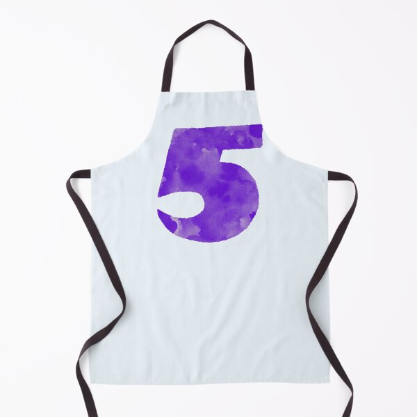 Item preview, Five designed and sold by Surplus Weird.