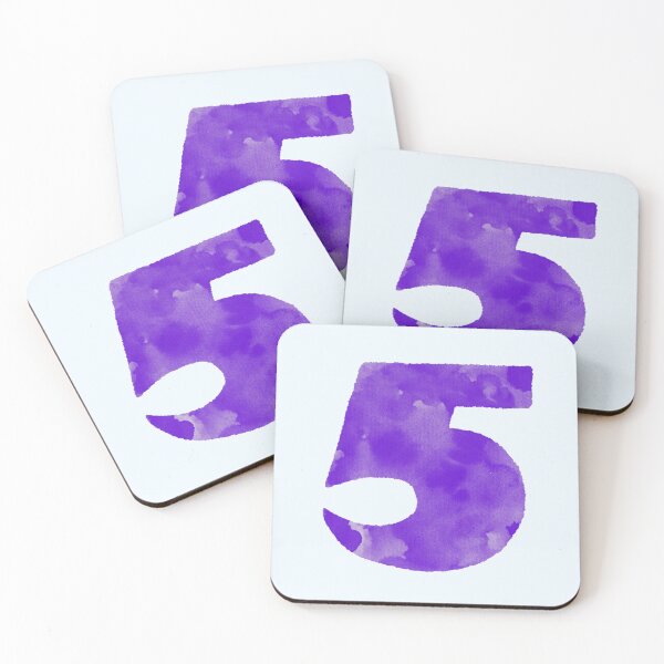 Item preview, Five designed and sold by Surplus Weird.