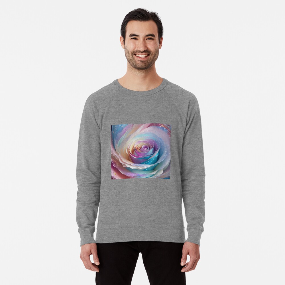 Item preview, Lightweight Sweatshirt designed and sold by christineiris.