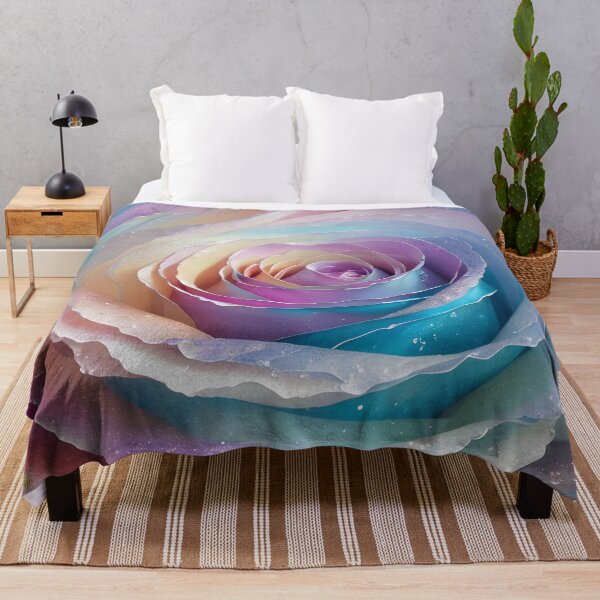Item preview, Rose 8 Pastel designed and sold by christineiris.