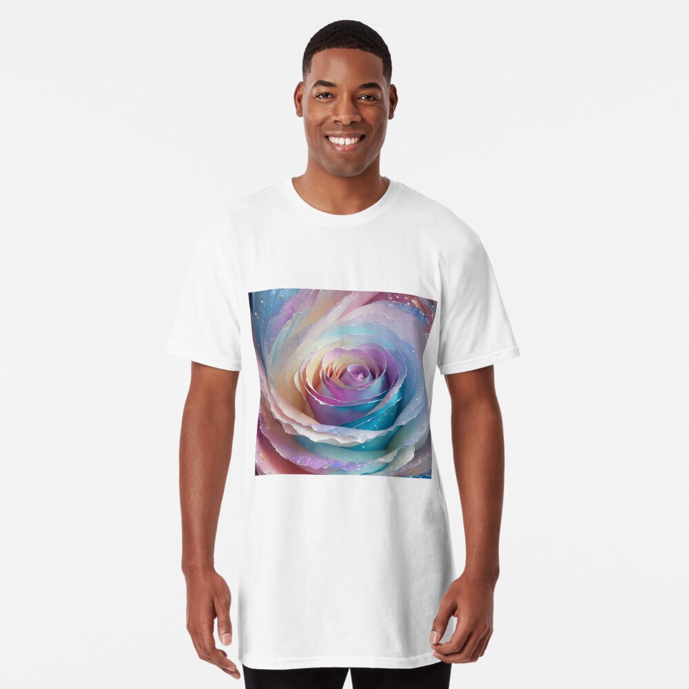 Item preview, Long T-Shirt designed and sold by christineiris.