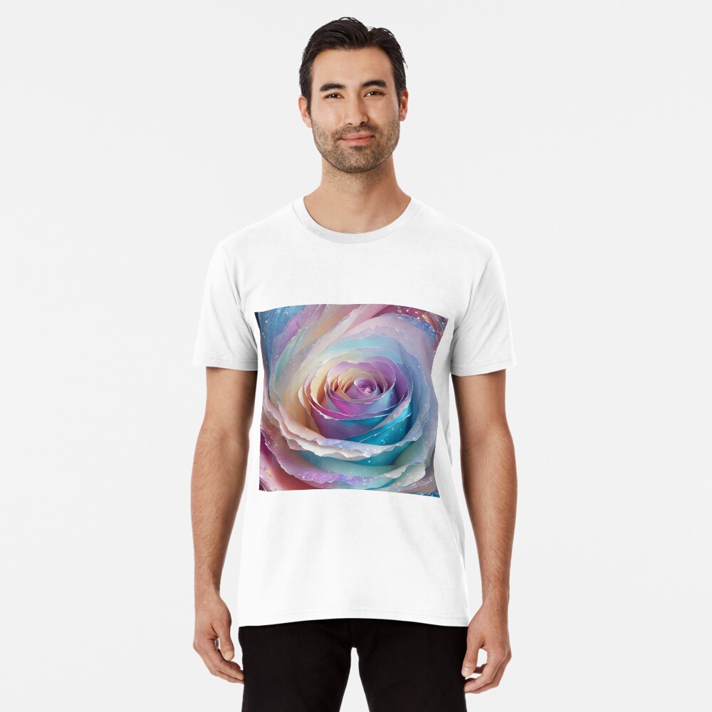 Item preview, Premium T-Shirt designed and sold by christineiris.