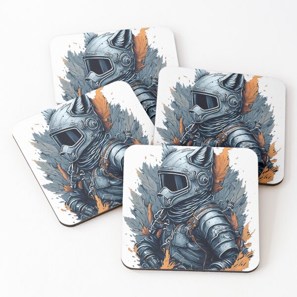 Item preview, Wolf Biker designed and sold by msys.