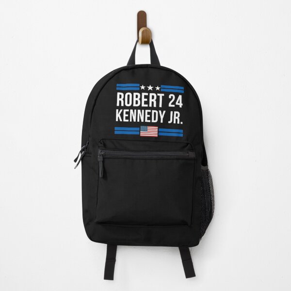 Item preview, Robert Kennedy Jr. Election 2024, Robert Kennedy Jr. for President 2024 designed and sold by Cryptohaven.