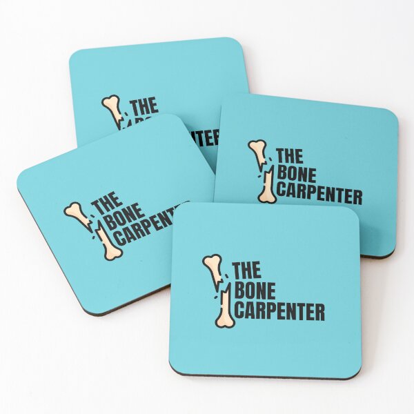 Item preview, Orthopedic Surgeon - The Bone Carpenter  designed and sold by The Remi Reserve.