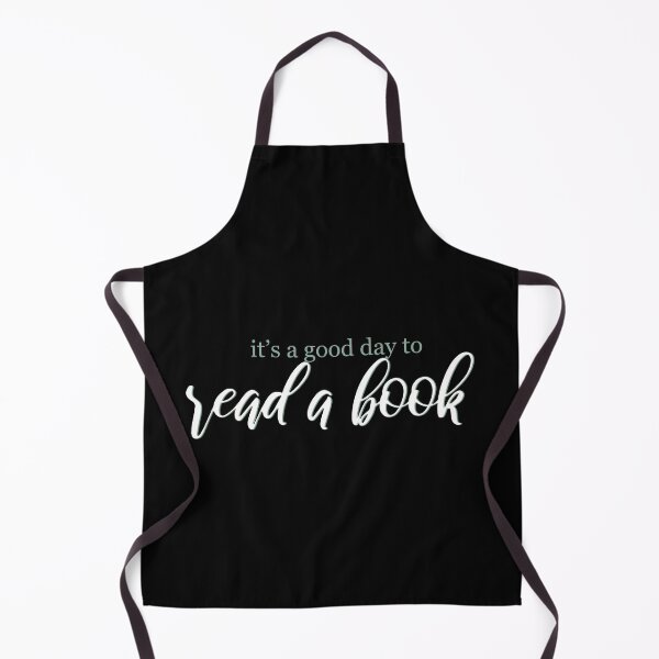 Item preview, It's a good day to read a book designed and sold by hawkeyestate.