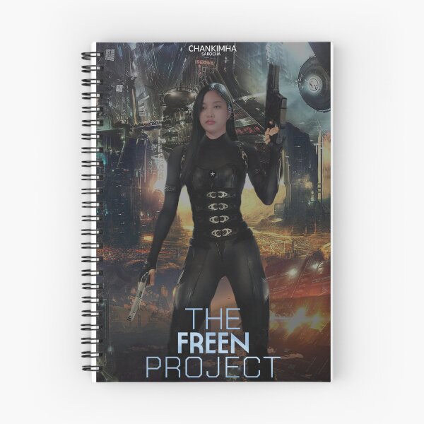 Item preview, Freen Sarocha Poster | The Freen Project designed and sold by CatiaCosta.