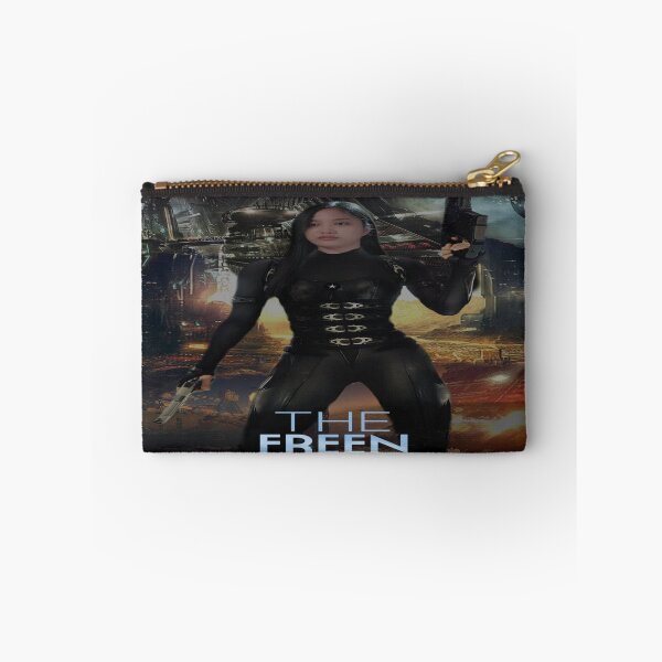 Item preview, Freen Sarocha Poster | The Freen Project designed and sold by CatiaCosta.