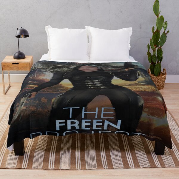 Item preview, Freen Sarocha Poster | The Freen Project designed and sold by CatiaCosta.