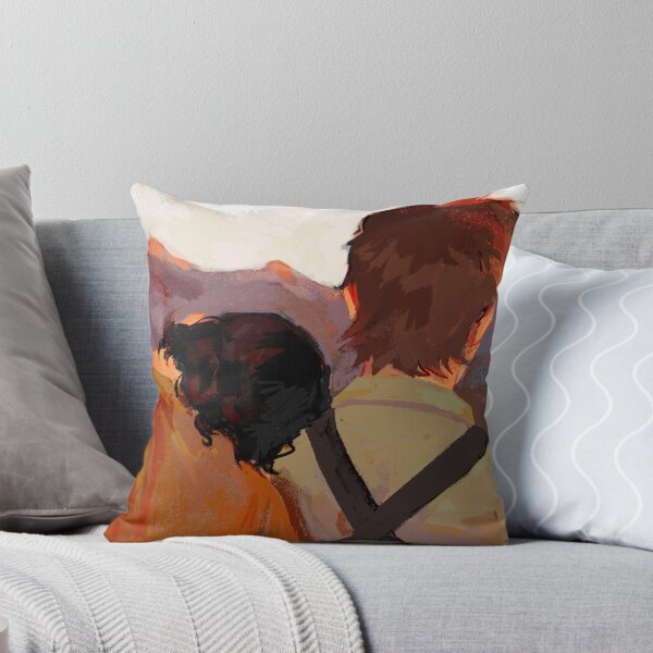 Item preview, western sunrise designed and sold by tytiretu.