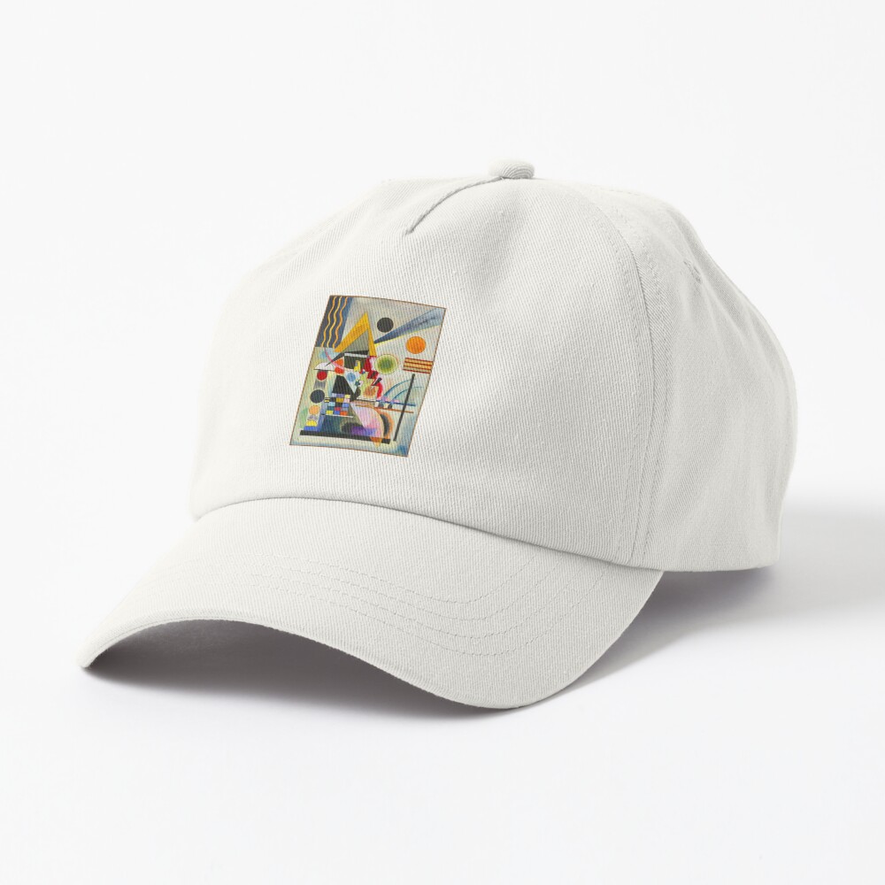 Item preview, Dad Hat designed and sold by TeeARTHY.
