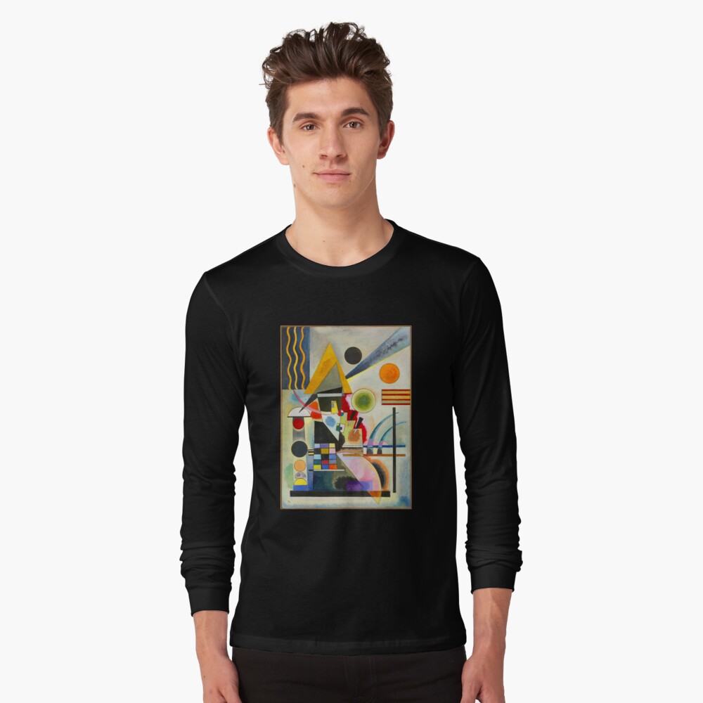 Item preview, Long Sleeve T-Shirt designed and sold by TeeARTHY.