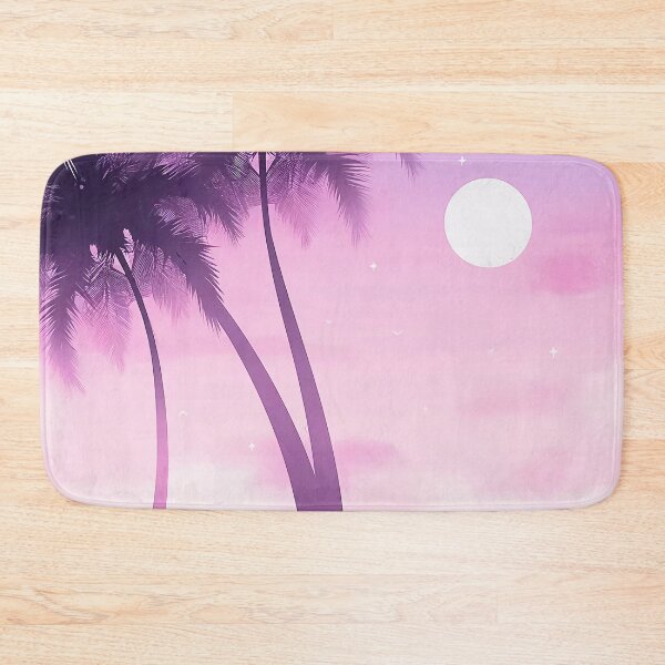 Item preview, Summer beach view designed and sold by Cahlie Li.