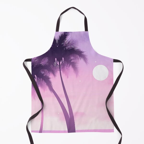 Item preview, Summer beach view designed and sold by Cahlie Li.