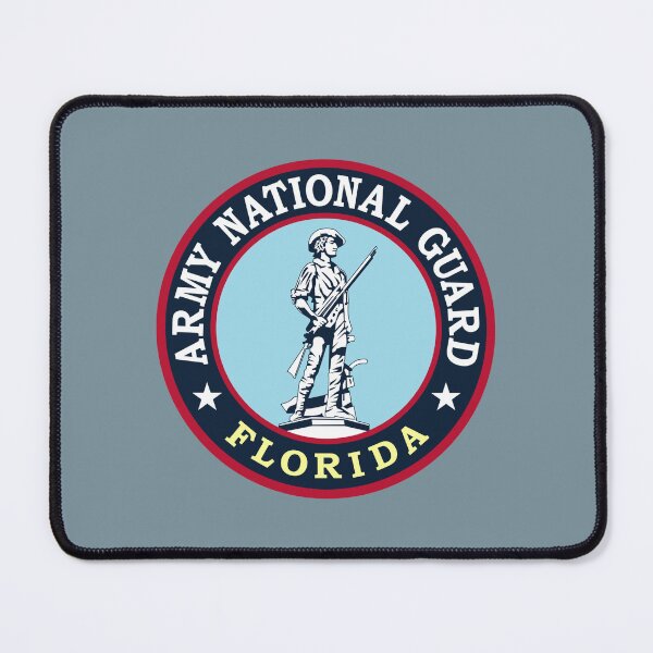 Item preview, Florida Army National Guard  designed and sold by RBcostco7.