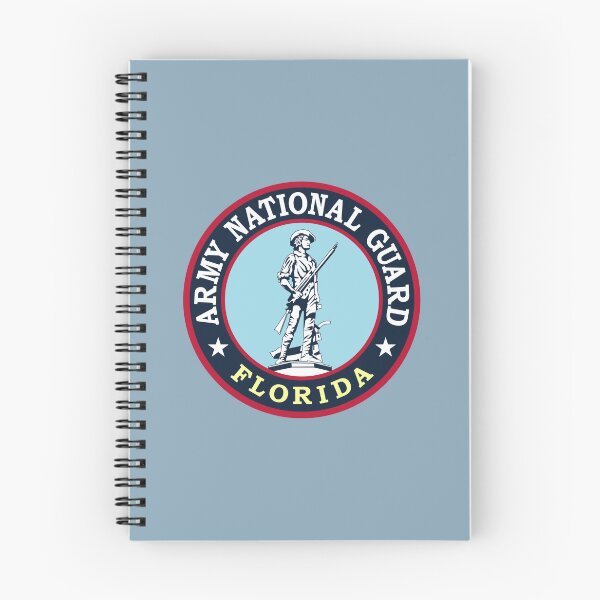Item preview, Florida Army National Guard  designed and sold by RBcostco7.