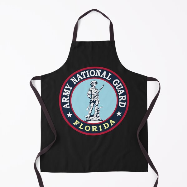 Item preview, Florida Army National Guard designed and sold by RBcostco7.