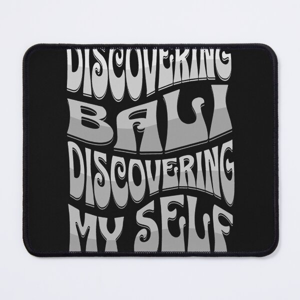 Item preview, discovering bali, discovering my self designed and sold by Permana96.