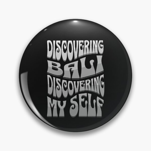 Item preview, discovering bali, discovering my self designed and sold by Permana96.