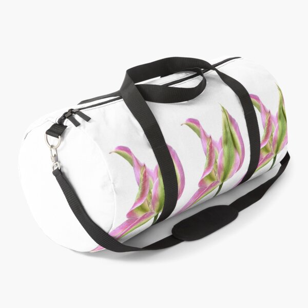 Item preview, 3 pink-green tulips designed and sold by Binas-gallery.