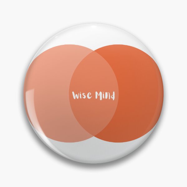 Item preview, DBT: Wise MInd designed and sold by Der Geist.
