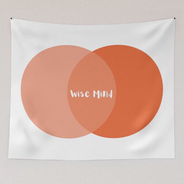 Item preview, DBT: Wise MInd designed and sold by Der Geist.