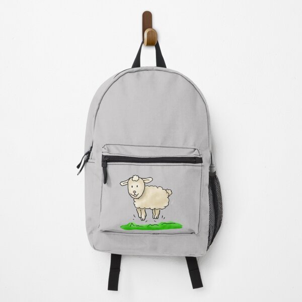 Item preview, Little lamb designed and sold by Linda Dammann.