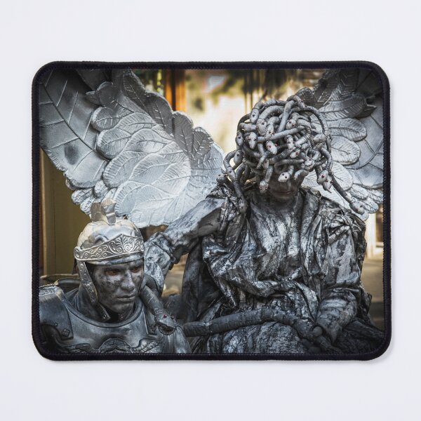 Item preview, Medusa designed and sold by Paul Thompson Photography.