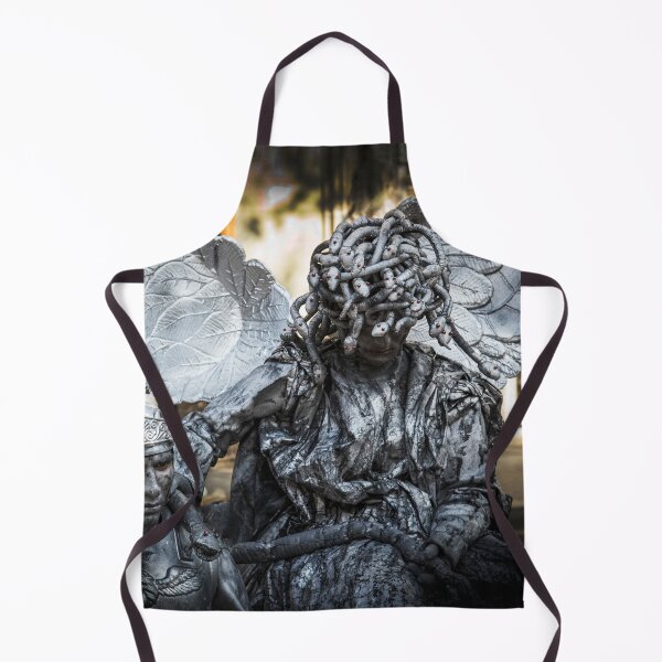 Item preview, Medusa designed and sold by Paul Thompson Photography.