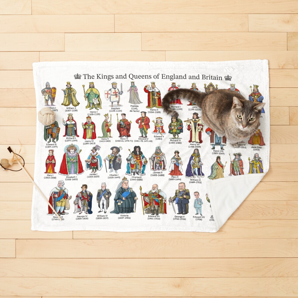Item preview, Pet Blanket designed and sold by MacKaycartoons.