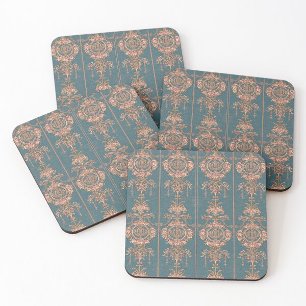 Item preview, victorian grunge pattern designed and sold by ErhanArt.