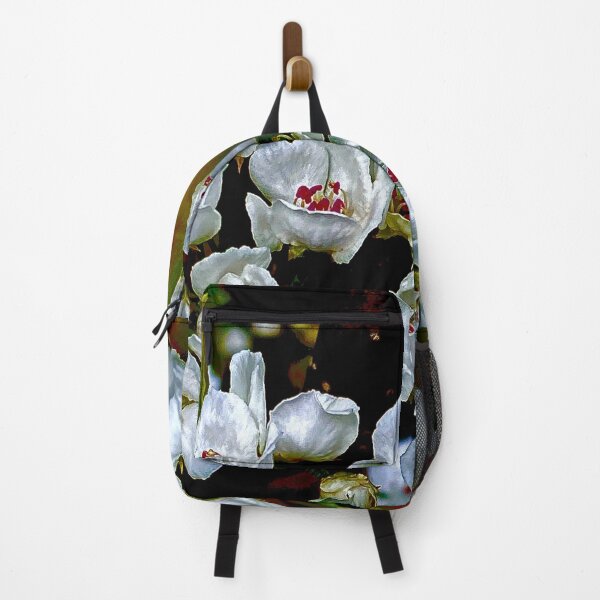 Item preview, Pretty springtime blossoms in the Park designed and sold by Susan Gallup.