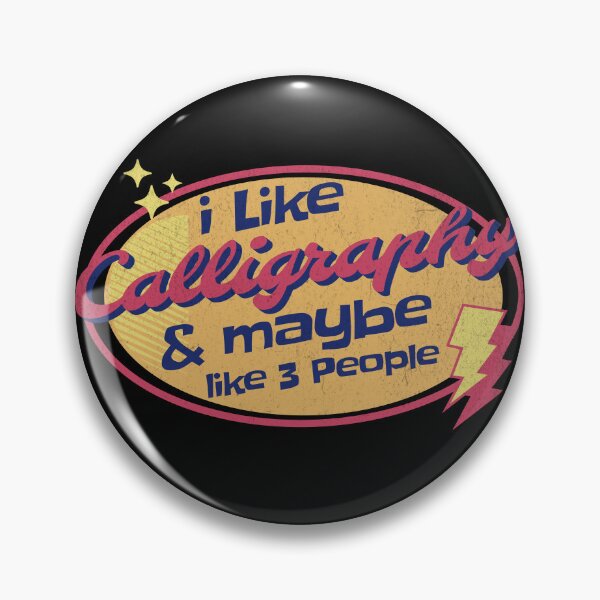 Item preview, I like Calligraphy and maybe like three People designed and sold by cutefashion.