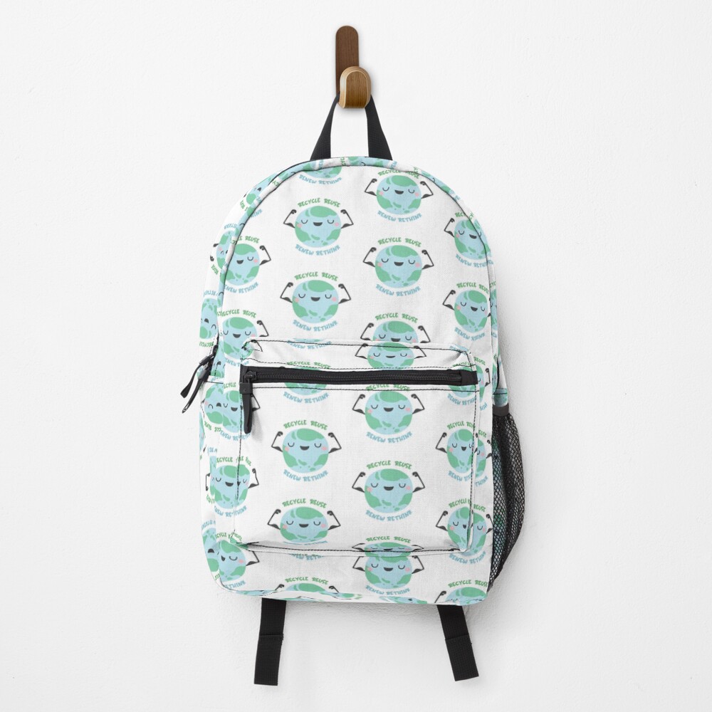 Item preview, Backpack designed and sold by unitydesigneu.