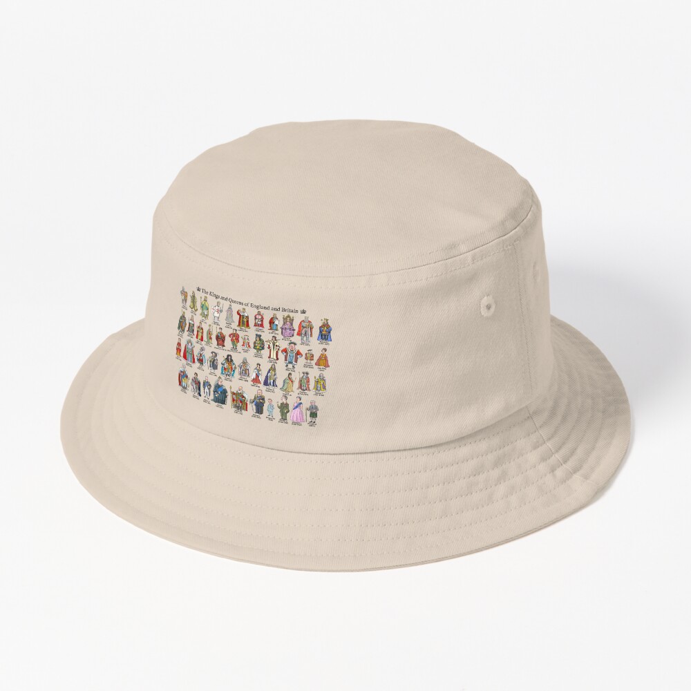 Item preview, Bucket Hat designed and sold by MacKaycartoons.