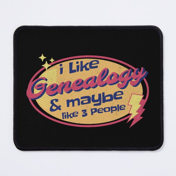 Item preview, I like Genealogy and maybe like three People designed and sold by cutefashion.