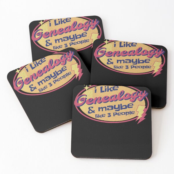 Item preview, I like Genealogy and maybe like three People designed and sold by cutefashion.