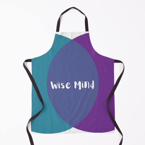 Item preview, DBT: Wise Mind designed and sold by Der Geist.