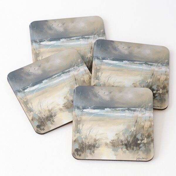 Item preview, Outer Banks Storm 4 designed and sold by WarblerStudio.