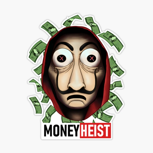 Money Heist netflix: 'Money Heist: Korea - Joint Economic Area' to premiere  on Netflix on June 24 - The Economic Times