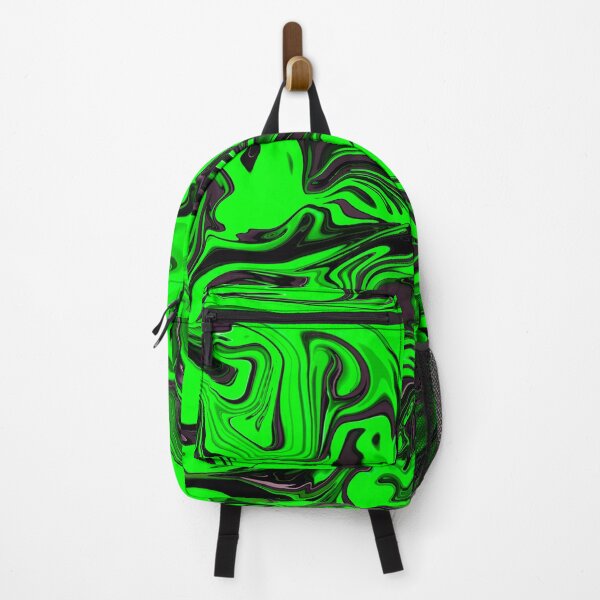 Item preview, Green & Black Marble designed and sold by YOU WIN.
