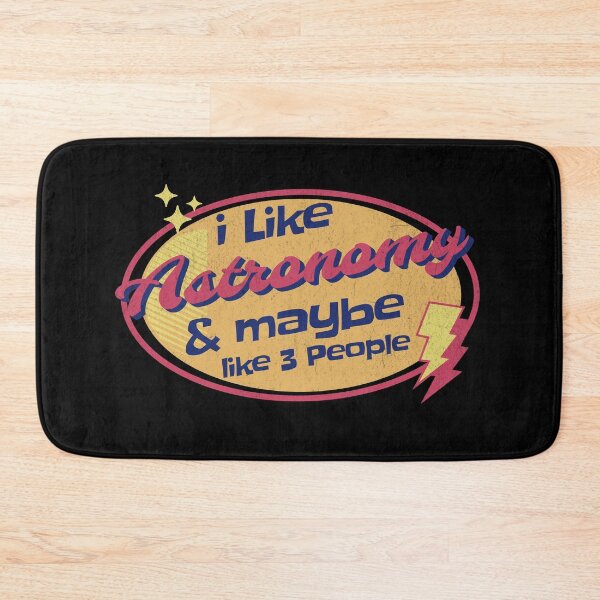 Item preview, I like Astronomy and maybe like three People designed and sold by cutefashion.
