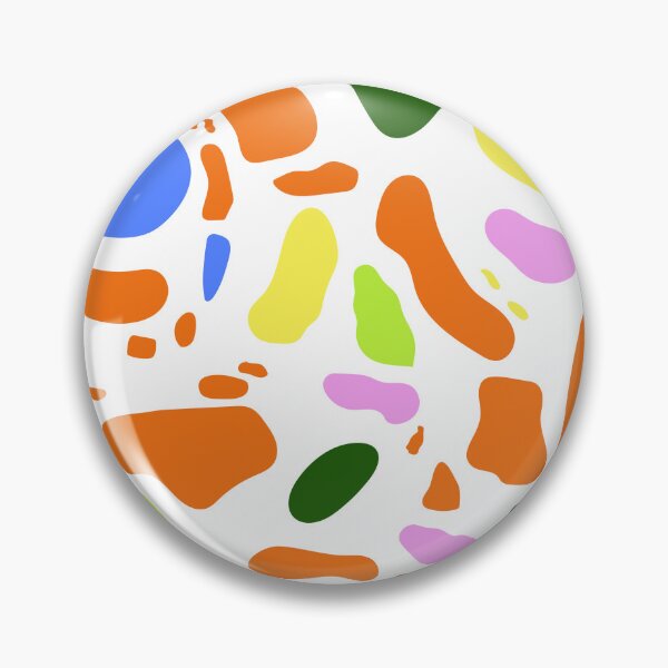 Item preview, Spring mosaic designed and sold by FSEMerchantIce.
