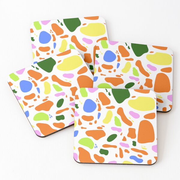Item preview, Spring mosaic designed and sold by FSEMerchantIce.