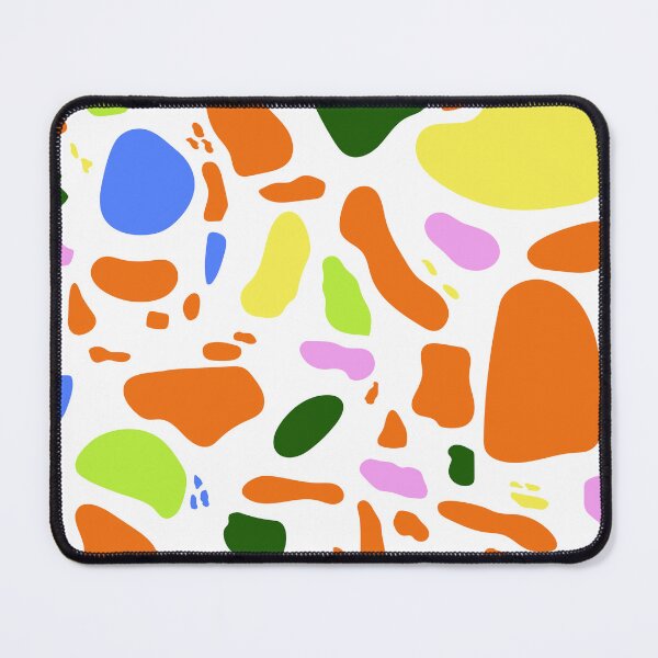 Item preview, Spring mosaic designed and sold by FSEMerchantIce.