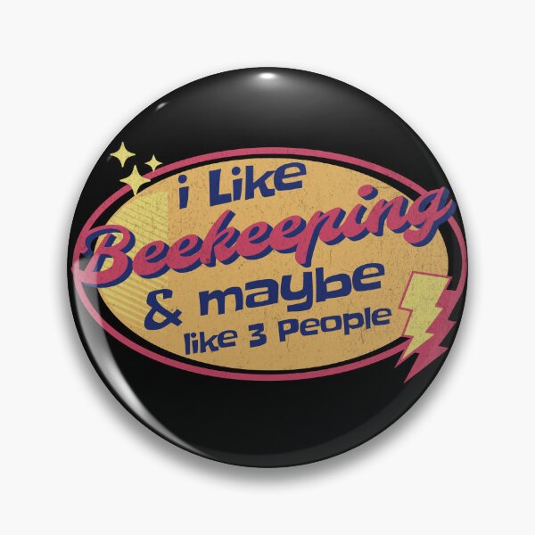 Item preview, I like Beekeeping and maybe like three People designed and sold by cutefashion.